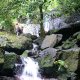 91- Montee vers la troisieme cascade 
